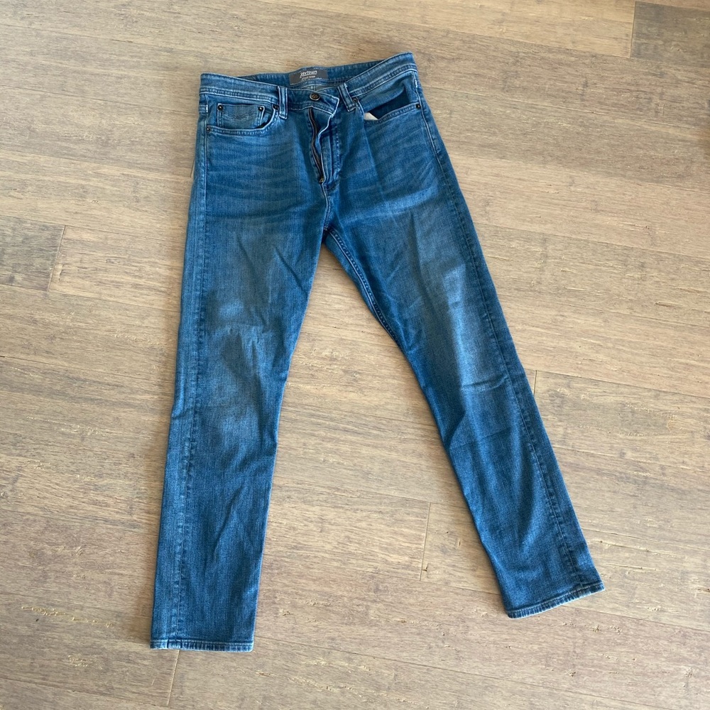 Revtown Men’s Jeans